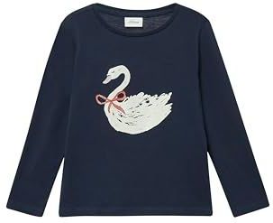 T-shirt met lange mouwen, 5952, 92-98