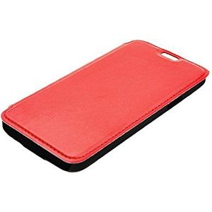 Tellur Folio case voor Samsung Galaxy S5 Mini rood