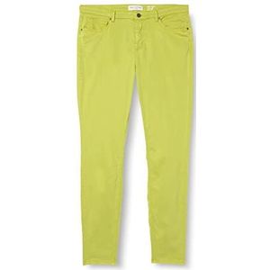 Marc O'Polo Dames Woven Five Pockets Casual Broek, 443, 35W / 34L