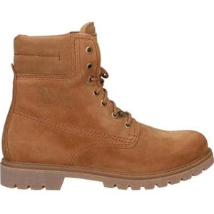 Panama Jack Panama 03 Combat Boot voor heren, Cuero, 43 EU