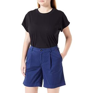 BOSS C_ Taggie-d Broek, Dark Blue407, 40 Dames, Dark Blue407, 40