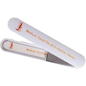 Catherine Wellvet Travel File all-in-one, 7 g