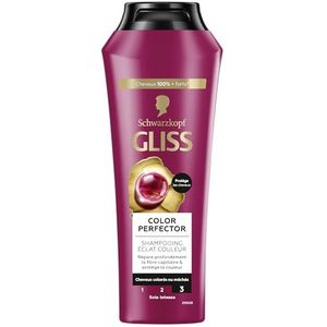 Schwarzkopf Gliss Shampoo Color & Brillance, 250 ml, 1 stuk