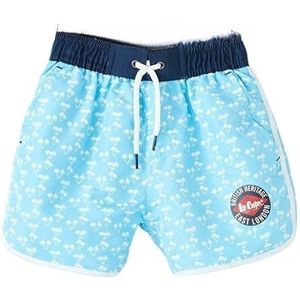Lee Cooper GLC 190 BS S1 Shorts, blauw, 6 jaar, Blauw, 6 Jaren