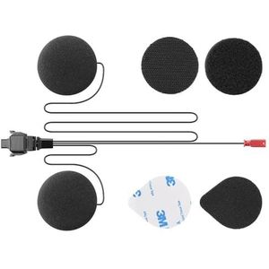 INTERPHONE - UCOMSPEAKER32 - Complete vervangende stereoluidspreker met hoge betrouwbaarheid van 32 mm voor intercomsystemen van het bereik UCOM