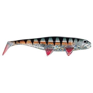 Cebbra The Fish Perch Baarsaasset, 15 cm