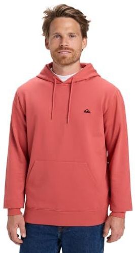 Quiksilver - Basic Sweatshirt - Hoodie - Regular Fit