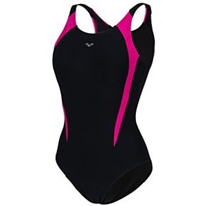 ARENA Dames Standaard Bodylift Badpak Lola U Achterpaneel