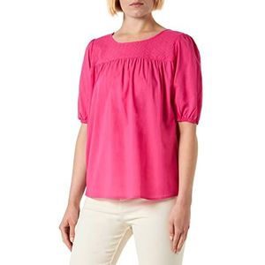 SOYACONCEPT SC-CALISTE 4 damesblouse blouse, roze, large, roze, L