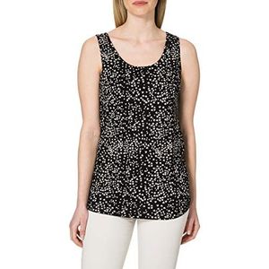 Noppies Dames Tank SLV AOP Estero T-Shirt