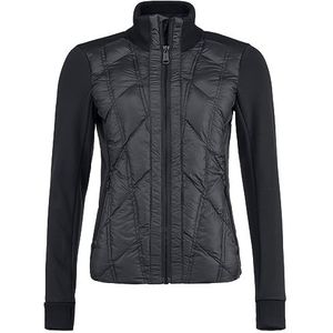 HEAD Carina Midlayer FZ dames, zwart