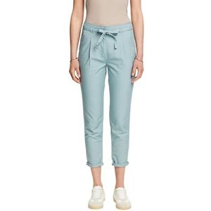 ESPRIT Damesbroek, blauw, 30W / 30L