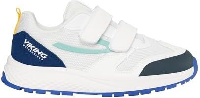Viking - Century WP 2V - Veterboots - Eggshell Blue - Unisex voor Kinderen