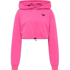 MYMO ATHLSR Dames Sweatshirt 23920040-MY040, PINK, L, roze, L