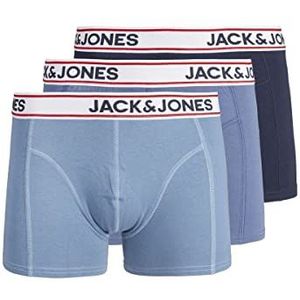 Jack & Jones Jake Trunk Boxershorts Heren (3-pack)