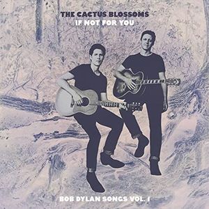 If Not for You (Bob Dylan Songs Vol.1)
