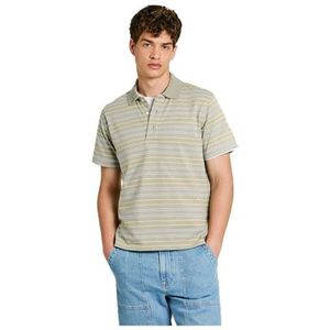 Pepe Jeans - PJL M ND Po SS/NS - Poloshirt - Korte Mouw