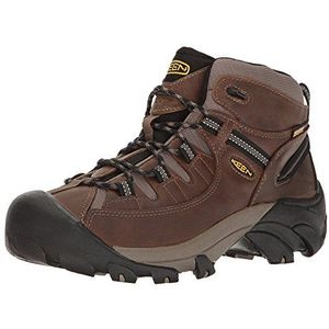 KEEN Targhee II Mid Waterdichte wandelschoen voor heren