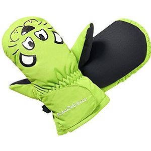 Black Crevice BCR122291 Skifaustling voor kinderen