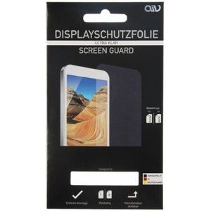 AIV Standaard displaybeschermfolie voor Sony Xperia Z1