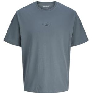 Jack & Jones - T-shirt - Loose-fit - Heren