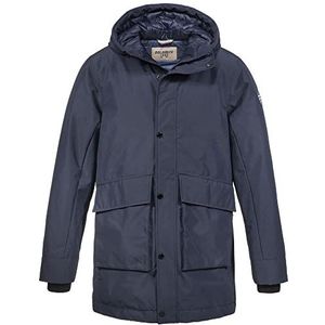 Dolomite Dobbiaco Parka voor heren, Donkerblauw, M