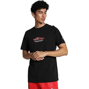 Puma ferrari best sale t shirts online