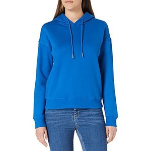 Urban Classics Hoody voor heren en dames, Sporty Blue., L