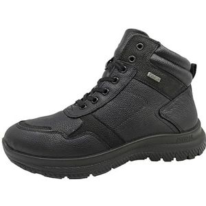 Jomos Confidence wandelschoenen voor heren, zwart, 48 EU Breed