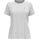Odlo - Cardada - T-shirt - Dames - Crew Neck - Sneldrogend - 100% Polyester