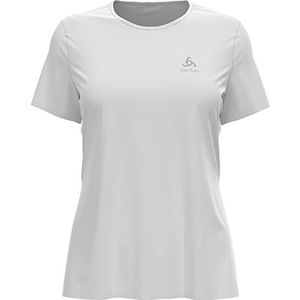 Odlo - Cardada - T-shirt - Dames - Crew Neck - Sneldrogend - 100% Polyester