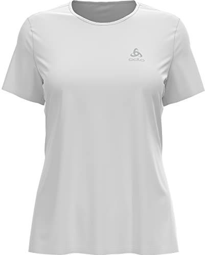 Odlo - Cardada - T-shirt - Dames - Crew Neck - Sneldrogend - 100% Polyester