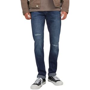 JACK & JONES Jjiglenn Jjfox Ge 224 Noos Jeansbroek voor heren