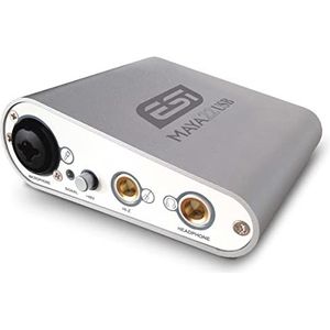 ESI MAYA22 USB | 24-bit USB-Audio-Interface