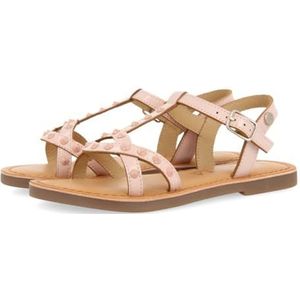 GIOSEPPO STIBB, sandalen, roze, 38 EU, Roze, 38 EU