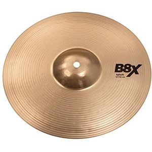 SABIAN - 12"" B8X Splash