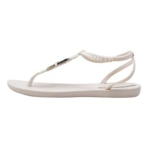 Ipanema - Class Lush - Teenslippers - Beige Grijs - 38 EU