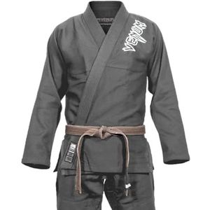 Venum Contender 2.0 Kimono Bjj Gi, grijs, A1 EU