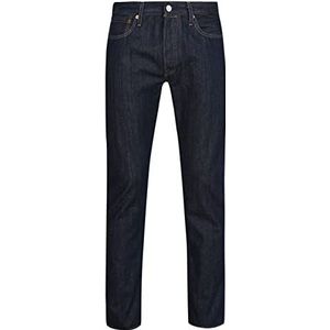 Levi's 501 Original Fit herenjeans, Blauw (Marlon), 30W / 32L