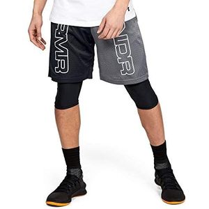 Under Armour Heren Baseline Court Short Short