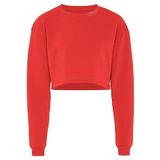 Libbi Sweatshirt  rood
