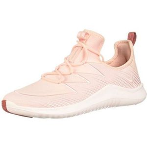 Nike WMNS Free Tr Ultra Fitnessschoenen voor dames, Roze Echo Roze Echo Roze Licht Zacht Roze 606, 39 EU