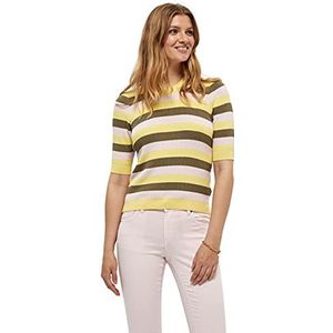 Desires Dames Hemma Pullover Sweater, Zeemeermin groene, XL