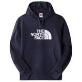 THE NORTH FACE Drew Peak Sweatshirt met capuchon Summit Navy XS