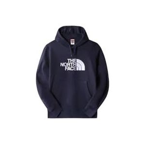 THE NORTH FACE Drew Peak Sweatshirt met capuchon Summit Navy XS