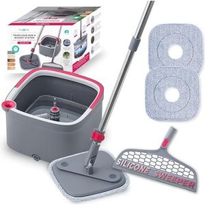 Solide Dubbele Trap DT 4 Treden | 502204