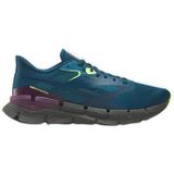 Reebok Heren FLOATZIG SYMMETROS hardloopschoenen, ESCP blauw/grijs 6/Midnight Plum, 6 UK, Escp Blauw Grijs 6 Midnight Plum, 39 EU