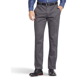 LEE Men's Total Freedom Stretch Slim Fit Flat Front Pant