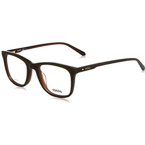 Fossil FOS 7109 bril, DLD, 53 voor heren, Dld