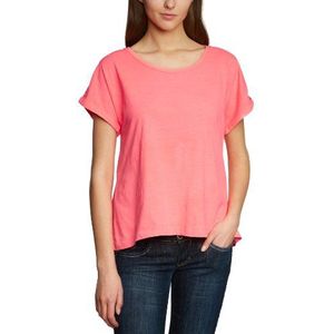 Blend dames t-shirt 404510, rood (402), 40